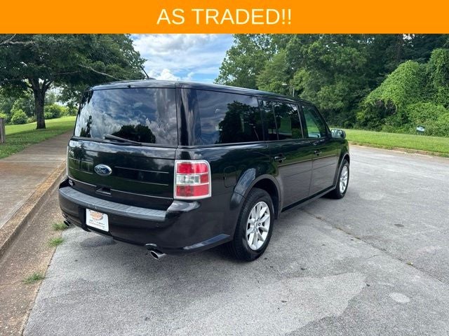 2013 Ford Flex SE