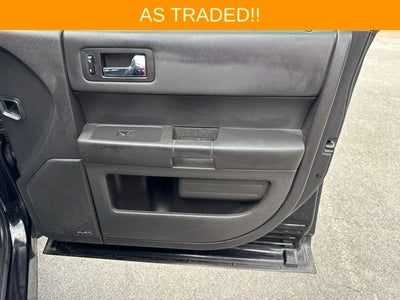 2013 Ford Flex SE