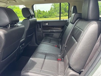 2019 Ford Flex SEL
