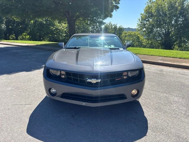 2010 Chevrolet Camaro 1LT