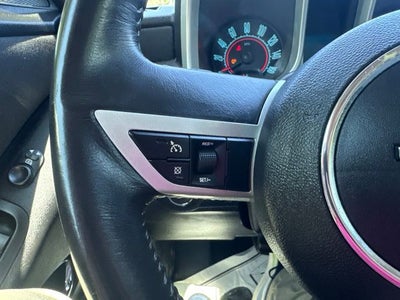2010 Chevrolet Camaro 1LT