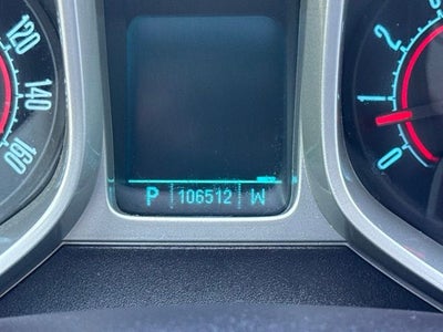 2010 Chevrolet Camaro 1LT