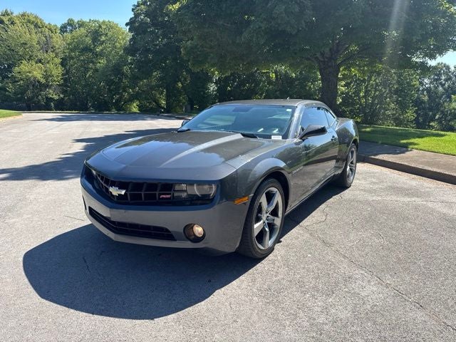 2010 Chevrolet Camaro 1LT