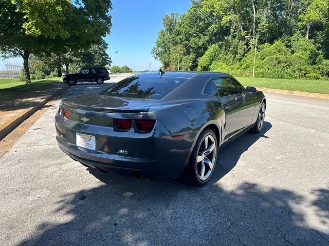2010 Chevrolet Camaro 1LT
