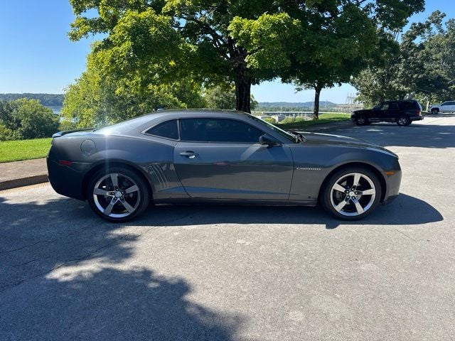 2010 Chevrolet Camaro 1LT