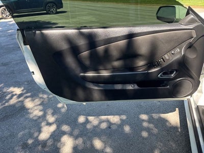 2014 Chevrolet Camaro 1LT