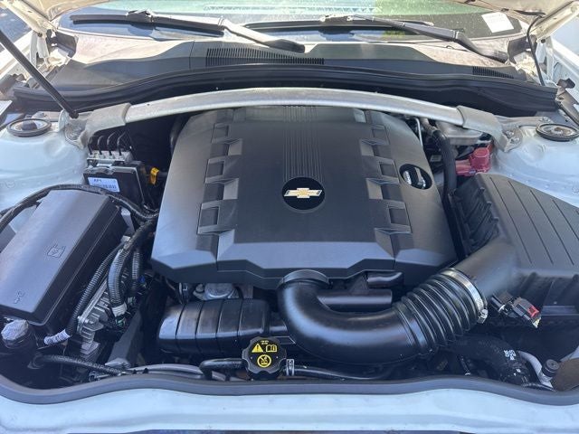 2014 Chevrolet Camaro 1LT