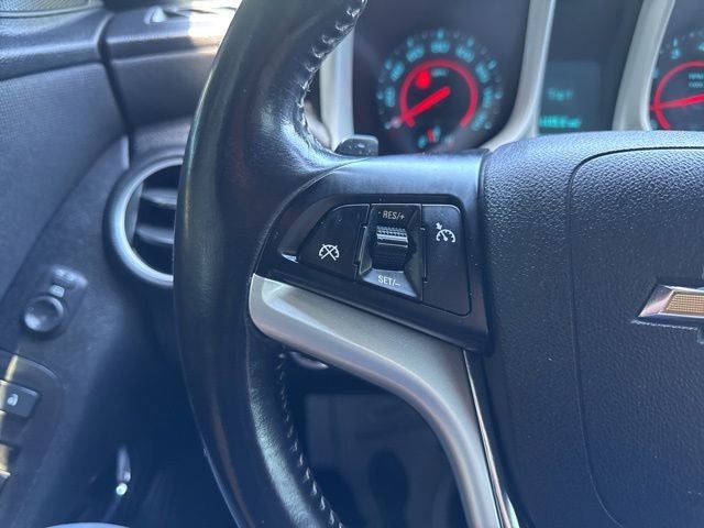 2014 Chevrolet Camaro 1LT