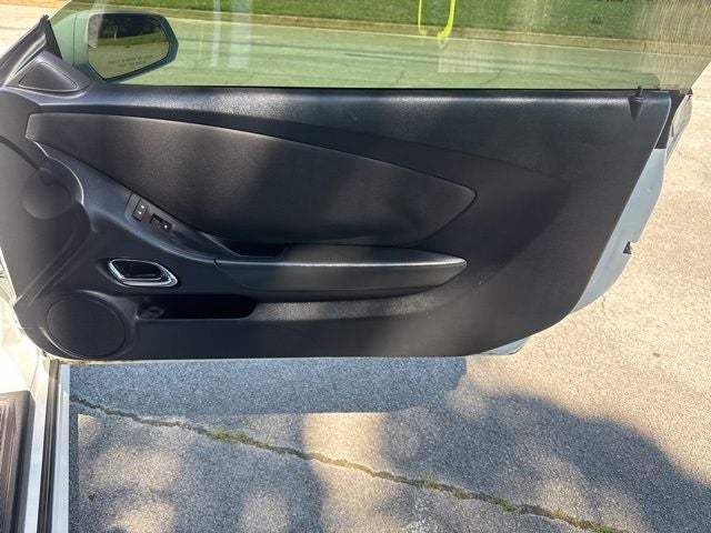 2014 Chevrolet Camaro 1LT
