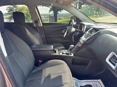 2012 Chevrolet Equinox LT 1LT