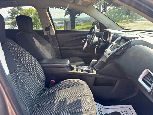 2012 Chevrolet Equinox LT 1LT