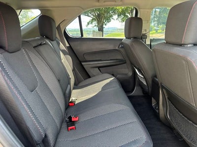 2012 Chevrolet Equinox LT 1LT