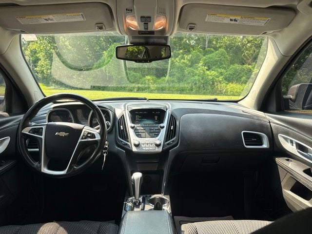 2012 Chevrolet Equinox LT 1LT