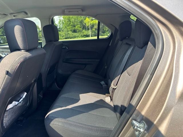 2012 Chevrolet Equinox LT 1LT