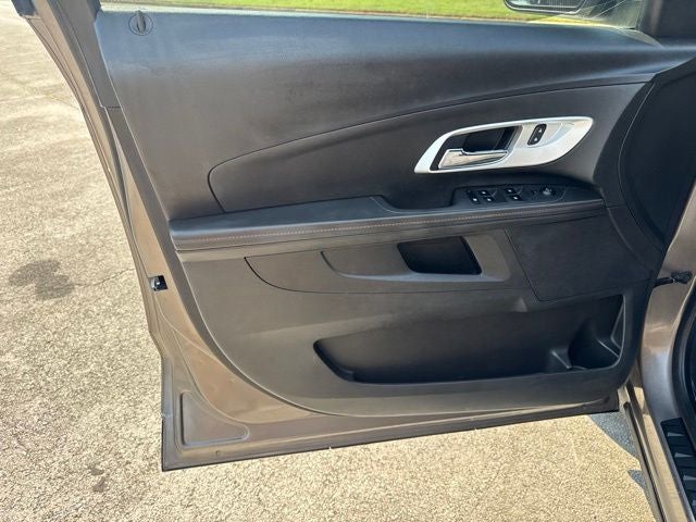 2012 Chevrolet Equinox LT 1LT