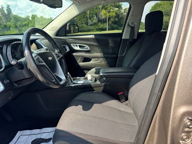 2012 Chevrolet Equinox LT 1LT