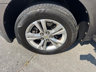 2012 Chevrolet Equinox LT 1LT
