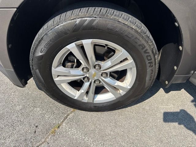 2012 Chevrolet Equinox LT 1LT