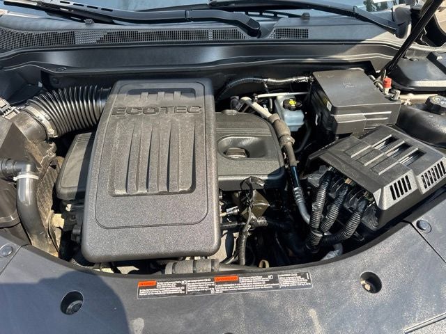 2012 Chevrolet Equinox LT 1LT