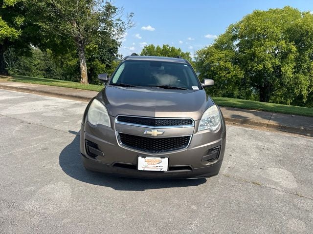 2012 Chevrolet Equinox LT 1LT