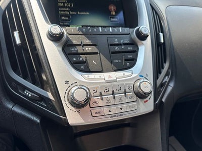 2012 Chevrolet Equinox LT 1LT