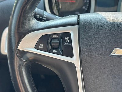 2012 Chevrolet Equinox LT 1LT
