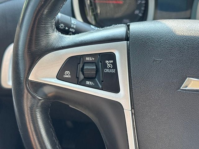 2012 Chevrolet Equinox LT 1LT