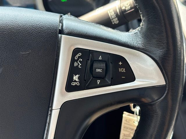 2012 Chevrolet Equinox LT 1LT