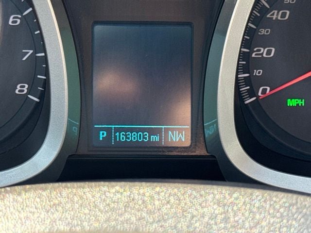 2012 Chevrolet Equinox LT 1LT