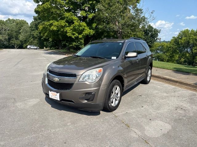 2012 Chevrolet Equinox LT 1LT