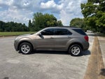 2012 Chevrolet Equinox LT 1LT