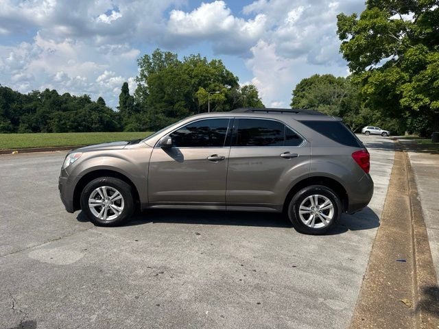 2012 Chevrolet Equinox LT 1LT