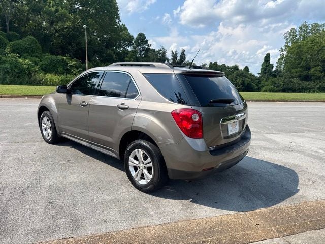 2012 Chevrolet Equinox LT 1LT