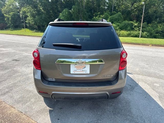 2012 Chevrolet Equinox LT 1LT