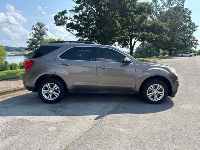 2012 Chevrolet Equinox LT 1LT
