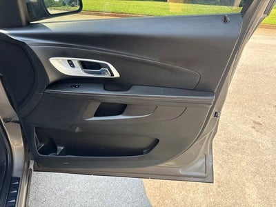 2012 Chevrolet Equinox LT 1LT