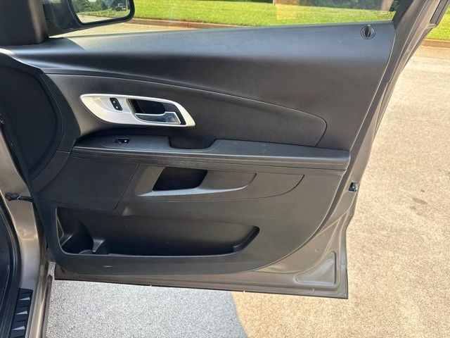 2012 Chevrolet Equinox LT 1LT