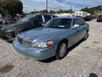 2008 Lincoln Town Car Signature Limited