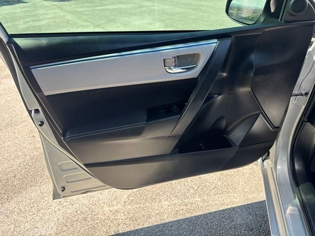 2014 Toyota Corolla LE Plus