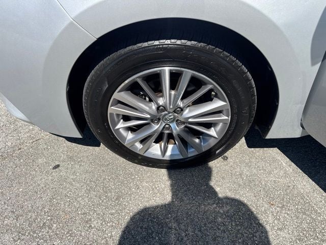 2014 Toyota Corolla LE Plus