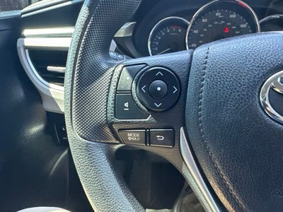 2014 Toyota Corolla LE Plus