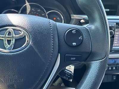 2014 Toyota Corolla LE Plus
