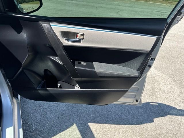2014 Toyota Corolla LE Plus