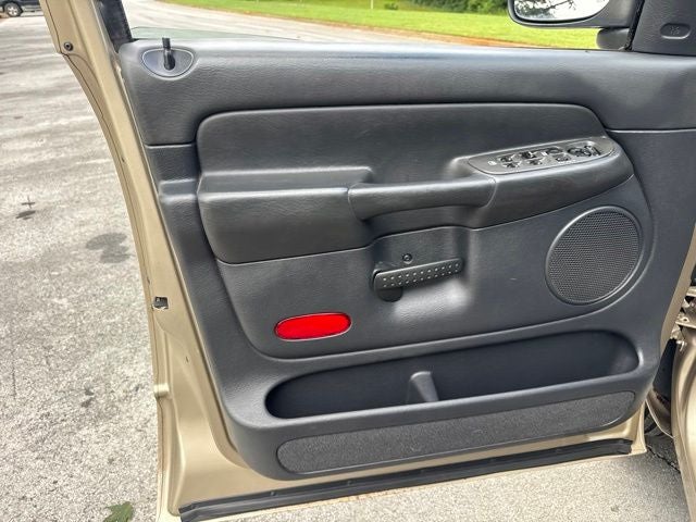 2002 RAM 1500 SLT 140 WB