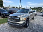 2002 RAM 1500 SLT 140 WB