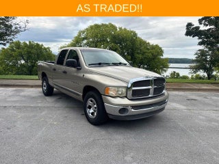 2002 RAM 1500 SLT 140 WB
