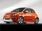 2016 FIAT 500e Battery Electric