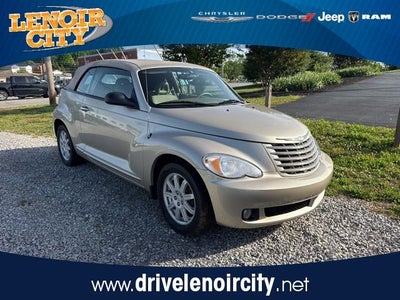 2006 Chrysler PT Cruiser Touring