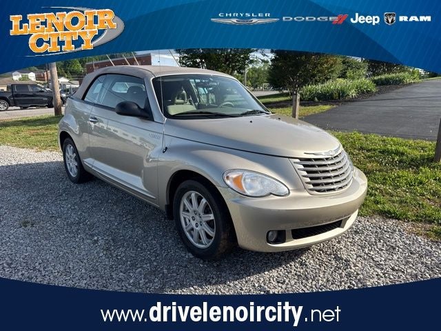 2006 Chrysler PT Cruiser Touring