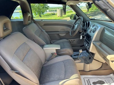 2006 Chrysler PT Cruiser Touring